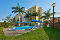 City Express by Marriott Lazaro Cardenas - Pools
