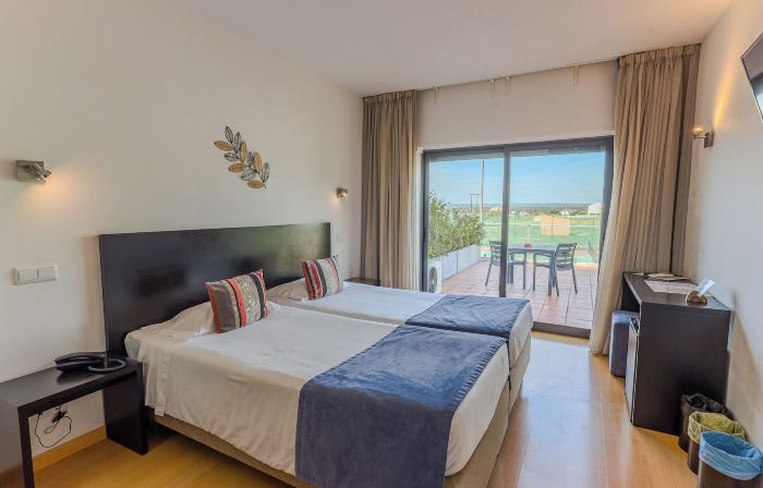 Casa Do Vale Hotel by Umbral