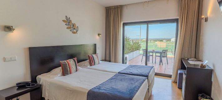 Casa Do Vale Hotel by Umbral Hotels in Evora