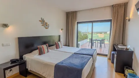 Casa Do Vale Hotel by Umbral in Evora