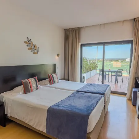 Casa Do Vale Hotel by Umbral Hotéis em Évora