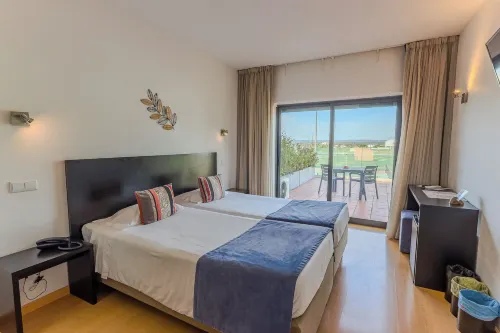 Casa Do Vale Hotel by Umbral - 3-Star