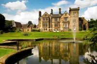 Delta Hotels Breadsall Priory Country Club - spa