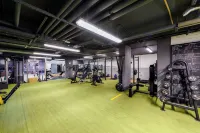 Clybaun Hotel - Gym