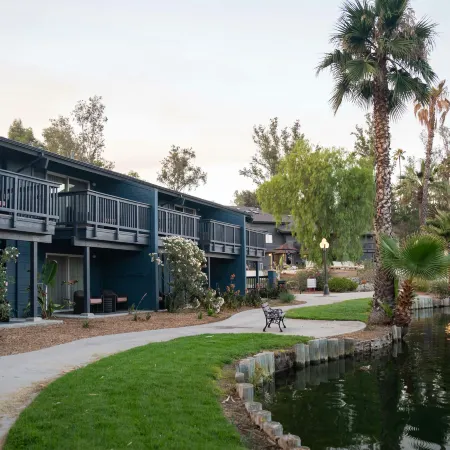 Murrieta Hot Springs Resort