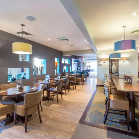 Premier Inn Cambridge East (Newmarket Road)