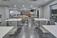 City Express by Marriott Queretaro - Bữa sáng