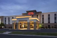 Hampton Inn & Suites Munster - Wifi