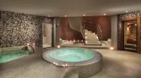 1881 Tenerife Madrigueras Golf Hotel - spa
