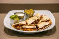 Country Inn & Suites by Radisson, San Diego North, CA - breakfast