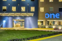 One Tapachula - familiares