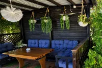 Private Pool Villa near Oberwart - piscine