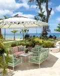 Coral Reef Club - Wifi
