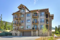 Clearwater Lofts by Vail Resorts - Gym