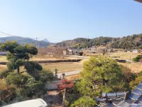 くりのやかた - 2つ星