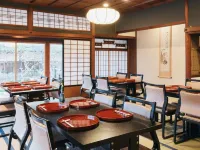 宿-SHUKU- - 朝食