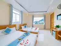 Làng Chài Hotel & Restaurant - Havudsigt