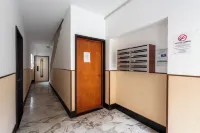 Bellissimo Appartamento Vicino al Centro - 4-Star