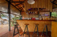 Casa de Lipe Pool Villa - bar