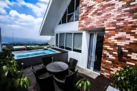 Amartahills Hotel and Resort - romantici