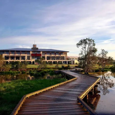 Mercure Kooindah Waters Central Coast