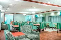 Hampton Inn Bellevue - Parkering