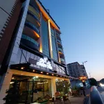 Zara Turan Apart Otel - 3-Star