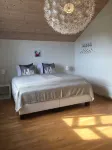 Panoramic Ocean & Glacier Views | Northern Lights Cottage | Hellnar, Iceland - 4つ星