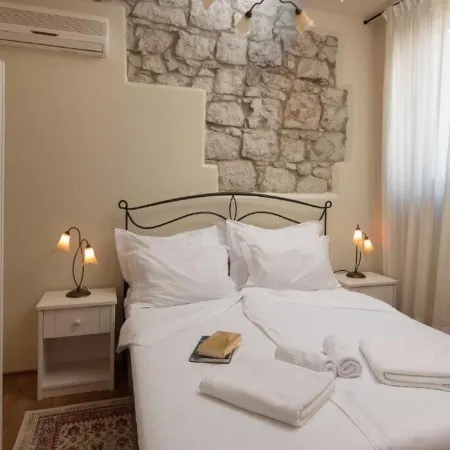 Dimore Apartments Trevisol