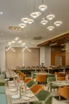 Regenta Place The Golden Castle Baddi - breakfast
