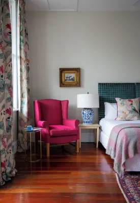 The Martinborough Hotel - sarapan