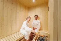 Grand Serendib Hotel - spa