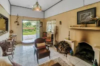 Dog-friendly, Secluded, Game Room: Dota Mountain - Wifi