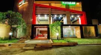 Mataram Hotel - Wifi