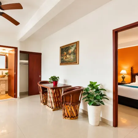 Hotel Pueblito Vallarta