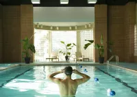 Lansdowne Resort and Spa - Pools