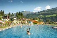 Chalet in Fürth Near Zell am See Ski Slopes - WiFi