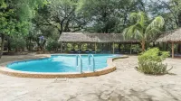 Samburu Intrepids Tented Camp - Alojamientos
