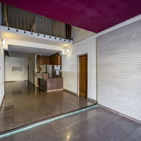 Seven Suites Central Apt 7