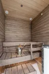 Stylish New 1Br Home with Sauna, Hosts 5 Guests - 民泊