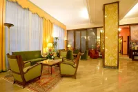 Hotel Continental - Airport Shuttle