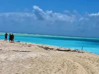 Private Gated Ocean Front Villa Pool&Tide Pool Cane Bay Beach Wifi Wedding Venue - 2-Star