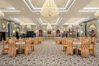 Country Inn & Suites by Radisson, Sahibabad - parking