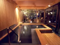 Beppu Rojiura Stay&Sauna - Pensionen
