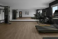 StudioRes by Marriott Denver Tech Center - Gym