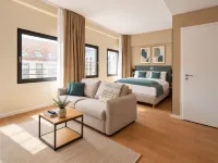 Limehome Berlin Klosterstraße - Holiday Apartments