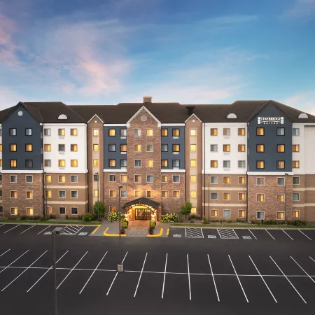 Staybridge Suites MINNEAPOLIS-BLOOMINGTON by IHG