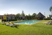 Montebelo Indy Maputo Congress Hotel - Pool