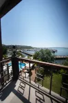 Phellos Suites Boutique Hotel - View biển