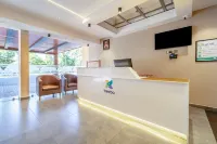 Treebo Grand Vistara Airport Suites, 500M from Cochin International Airport - 3-Star